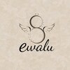 エヴァル 久留米店(ewalu)のお店ロゴ