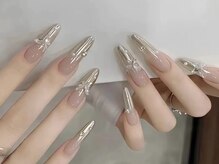 エンジェルズ ネイル サロン(Angel’s nail salon)