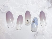 ネイルサロン クラーヴォ(cravo)/Silverコース　12