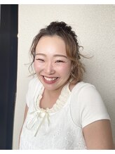 ノア(Noah)&nbsp;椎原 