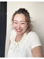 ノア(Noah) 椎原