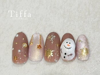 ティファ 大宮(Tiffa)/プロデュースコース