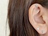☆話題の耳つぼジュエリー♪10粒3300円 追加1粒+110円♪