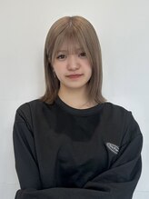 スティルカラン アイラッシュ(STILL calin) 佐々木 悠月