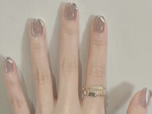 ミューネイル(Miu Nail)/