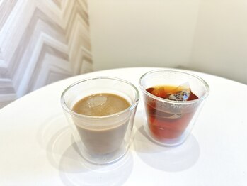 ビジリンヌ/ラジオ波フェイシャル