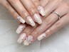 【HAND】大満足☆持ち込みC(アート6～7本)¥9,000