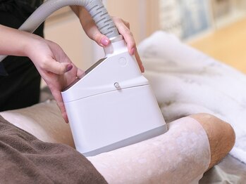 ルンルンボール(run run ball)/【寝ながらダイエット脂肪冷却】