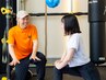  【朝（腸）活体験！】ねじり運動×ボクシングで代謝とお通じをサポート♪