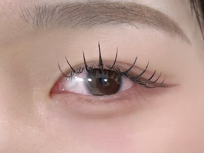 アイラッシュプラザ(EYELASH PLAZA)の写真