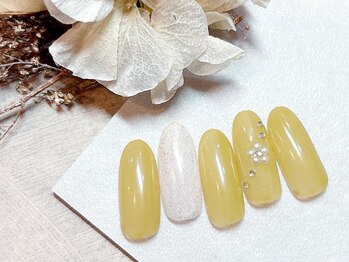 ネイルパティオ 草加店(nail patio)/