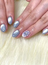 レイマハロ(Lei Mahalo)