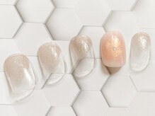 ベアー(Bare)/ハートカプチーノ