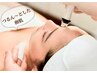 【艶玉美肌コルギ】まるごと毛穴洗浄でつるんと透き通った韓国美肌へ　80分