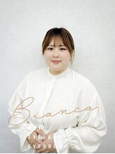 ビアンカ 川越西口店(Bianca) TAKAHASHI ☆