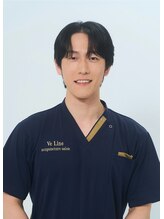 ヴィーライン 恵比寿本院(VeLine) 小林 荘汰