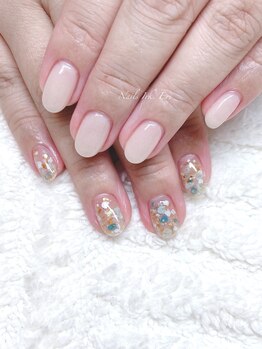 ネイルズ イルク(Nails Irk)/