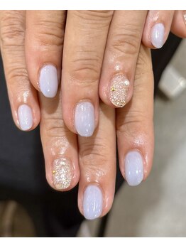 クラシカ 幡ヶ谷店(CLASSICA)/7月♯ネイル