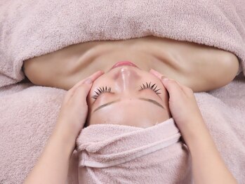 エンルーチェ(en;Luce)/癒しのひと時をお過ごしください