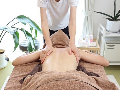 ミミ(mimi.)の写真