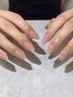 他店ソフトジェルオフ代無料【hand】 ワンカラー