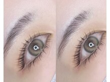 ララ(RARA)/立ち上げパーマ×下まつげ40本