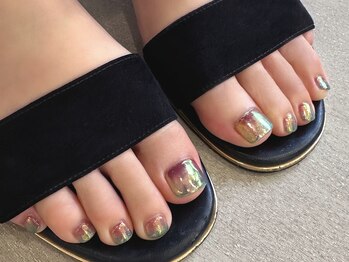 ネイルマジック 仙台一番町店(NAIL MAJIC)/