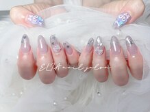 エリア(ELIA)/ワンホンネイル