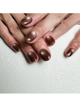 レイネイル(Lei nail)/マグネット　¥5,500