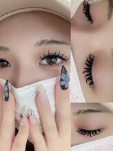 シュシュ バイ カリーナ(chou chou by Carina)