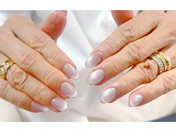 クレーネイル(Klee Nail)/