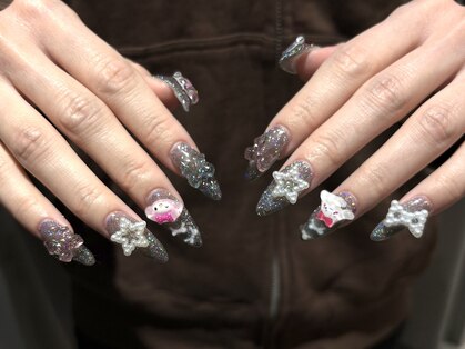 ページヘアー(PAGE HAIR)の写真