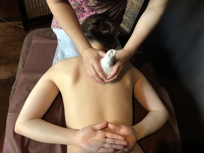 フェイバリットスパ(Favorite Spa)の写真