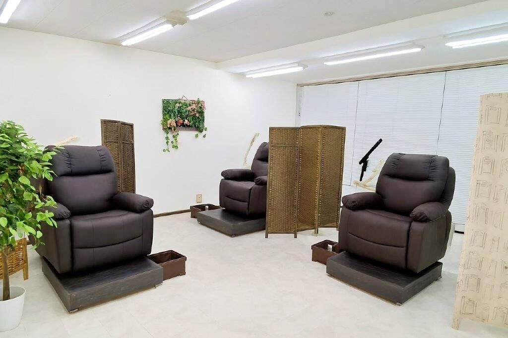 まつげエクステサロン アイズ 朝霞台店(I's)｜ホットペッパービューティー