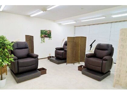 まつげエクステサロン アイズ 朝霞台店(I's)の写真