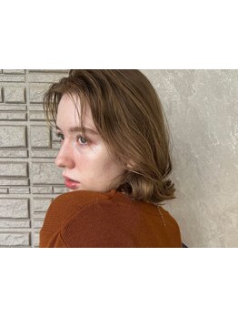 エクステの種類が豊富