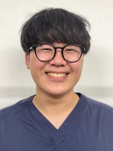 上石神井名倉堂整骨院&nbsp;木村 一星