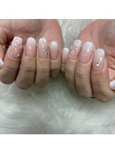 キルティングネイル