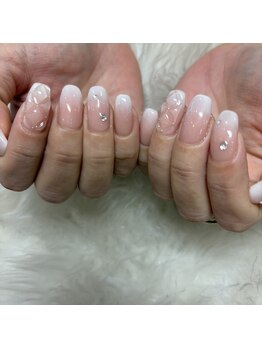 キルティングネイル