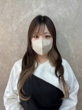 ヌルク(nuluk) 浜野