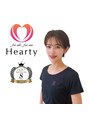 ハーティ&nbsp;辻 裕子