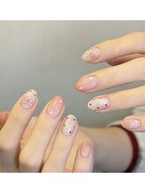 ベティーネイル(Betty)/