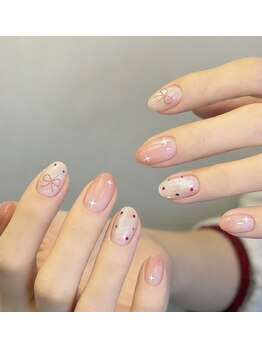 ベティーネイル(Betty)/