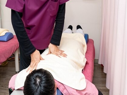 京町鍼灸整骨院の写真