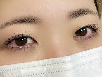 キキ(kiki)/メーテルラッシュ