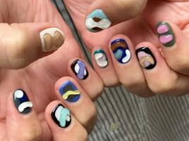 お客様デザイン