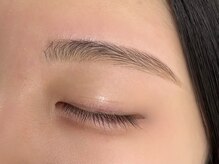 ハロブロウ 横浜店(halo brow)/理想のデザインに♪【横浜/眉】