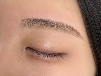 ハロブロウ 横浜店(halo brow)/理想のデザインに♪【横浜/眉】
