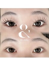 ナル バイ フェリース(NALU by feliz)/＆healthy(アンドヘルシー)導入