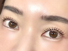 サロン ド ルピア(SALON de LUPIA)/ラッシュリフト